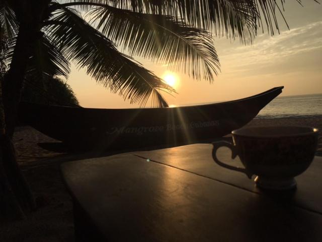 Mangrove Beach Cabana Tangalle Kültér fotó