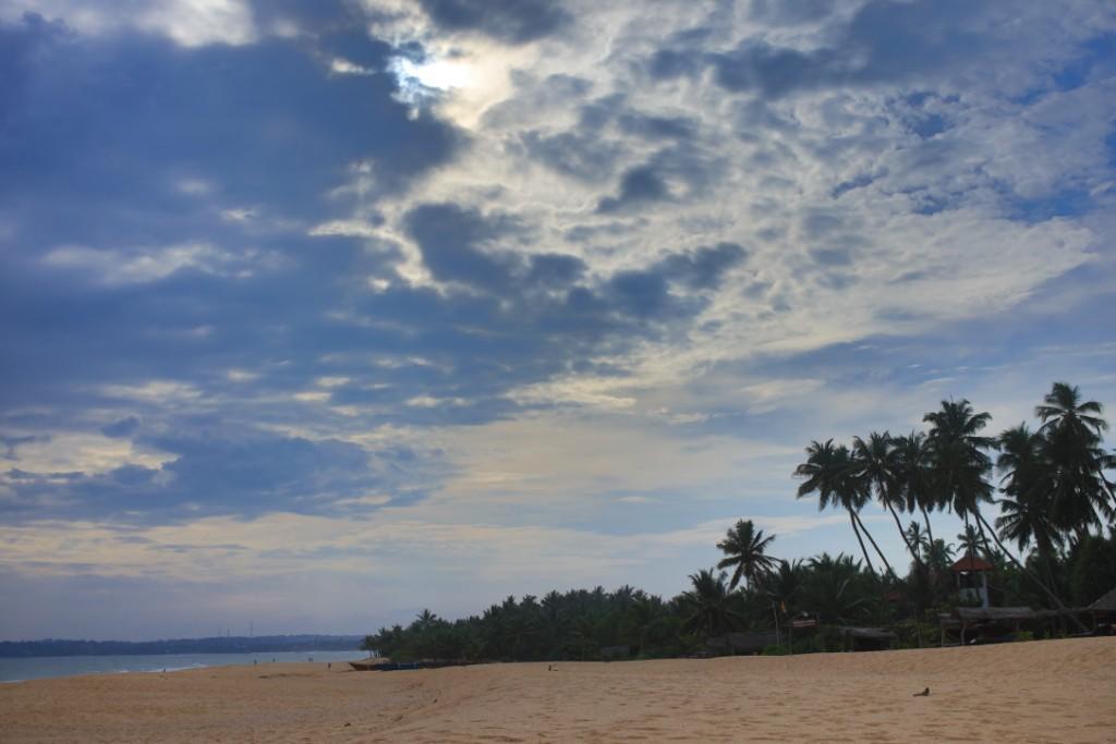 Mangrove Beach Cabana Tangalle Kültér fotó