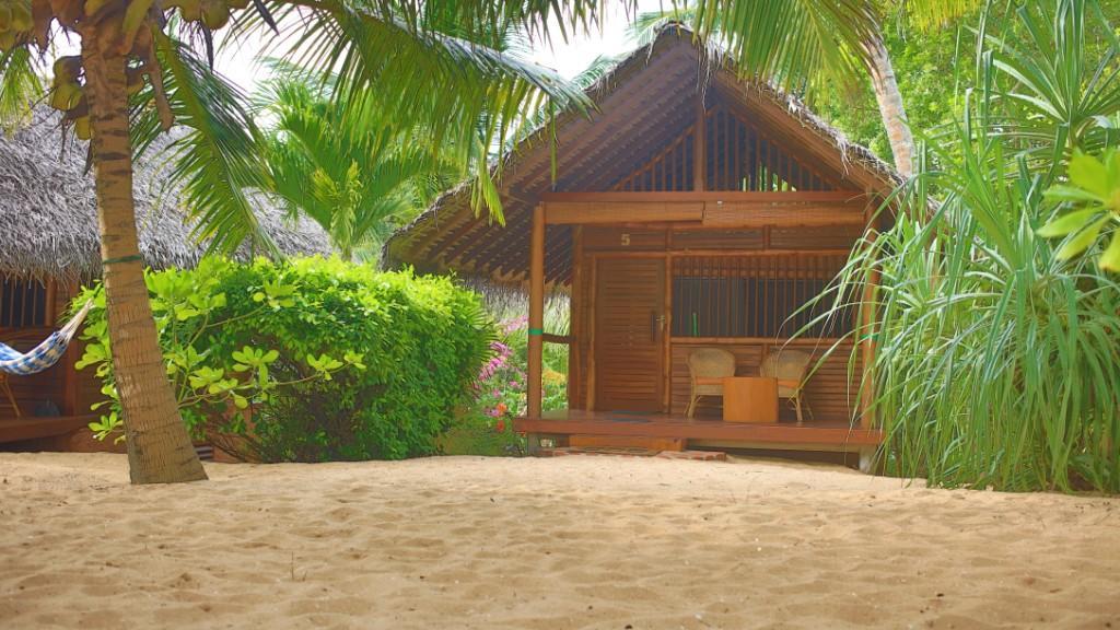 Mangrove Beach Cabana Tangalle Kültér fotó