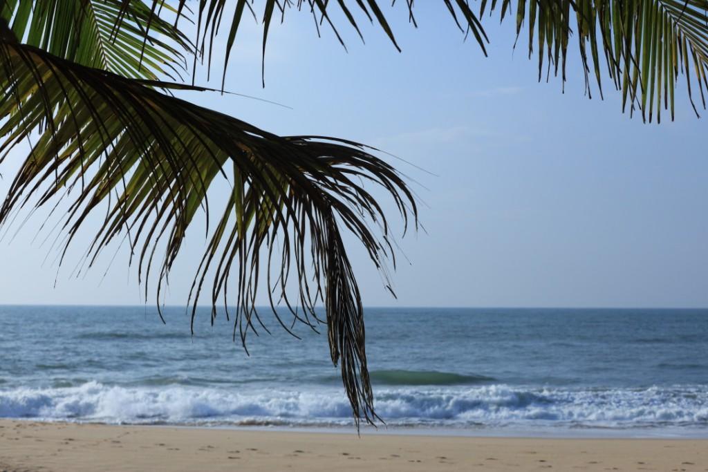 Mangrove Beach Cabana Tangalle Kültér fotó