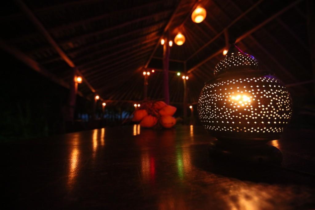 Mangrove Beach Cabana Tangalle Kültér fotó