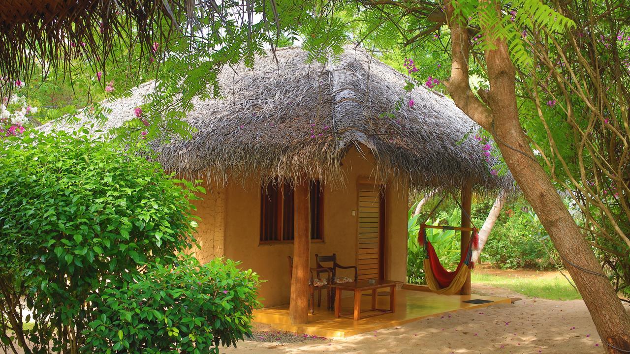 Mangrove Beach Cabana Tangalle Kültér fotó