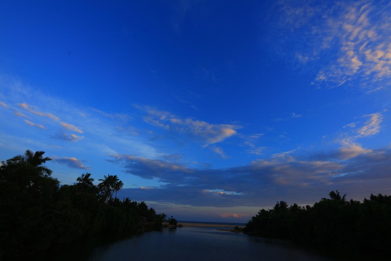 Mangrove Beach Cabana Tangalle Kültér fotó