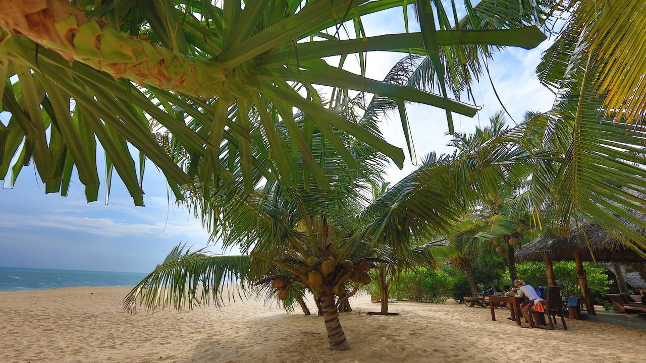 Mangrove Beach Cabana Tangalle Kültér fotó