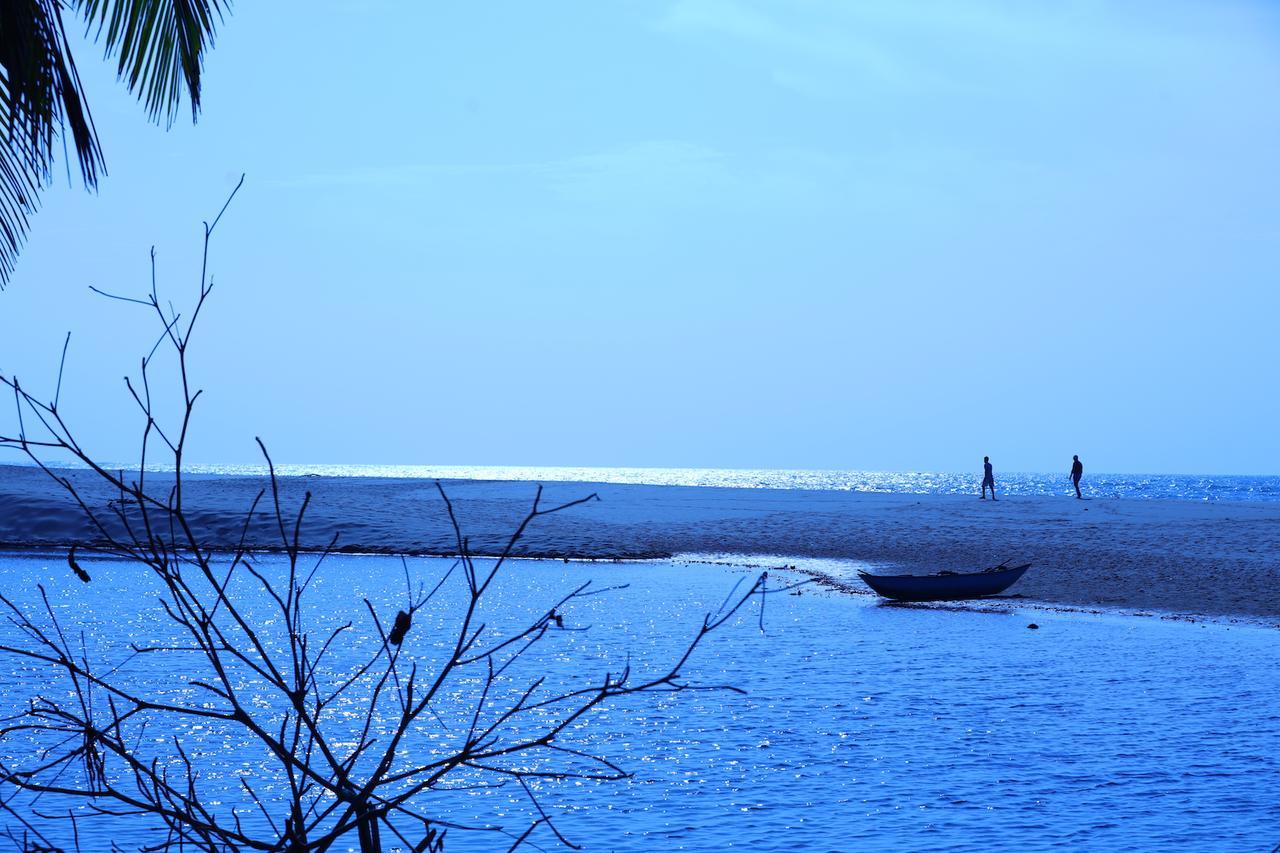 Mangrove Beach Cabana Tangalle Kültér fotó